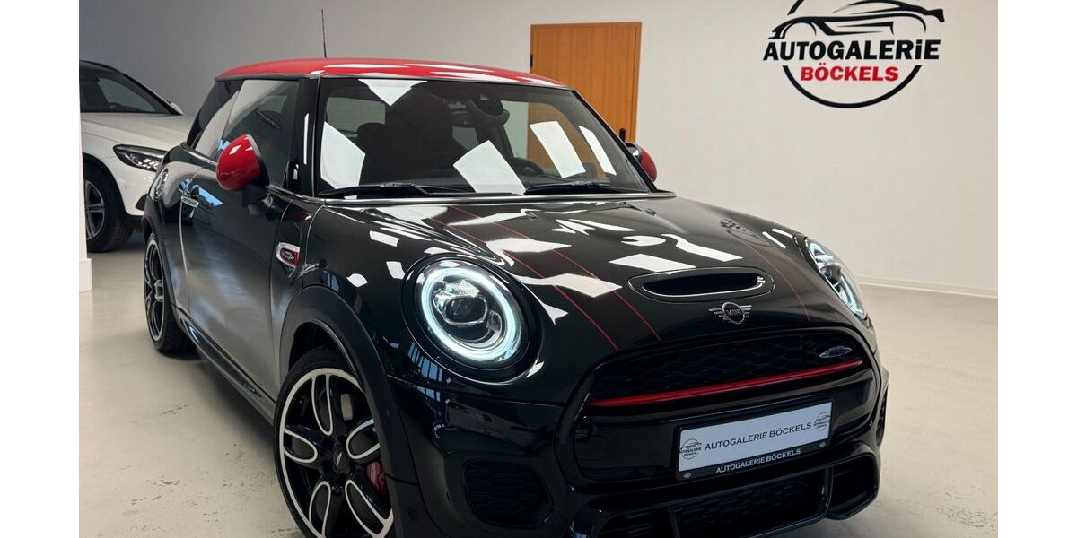 Mini John Cooper Works 21.250 km 26.700 &euro; Petersberg-Böckels 36100