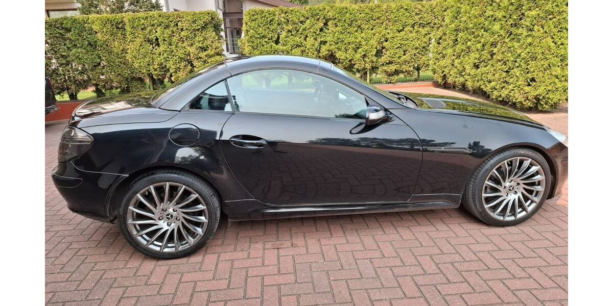 Mercedes-Benz SLK 280 170.000 km 8.999 &euro; Eichenzell 36124