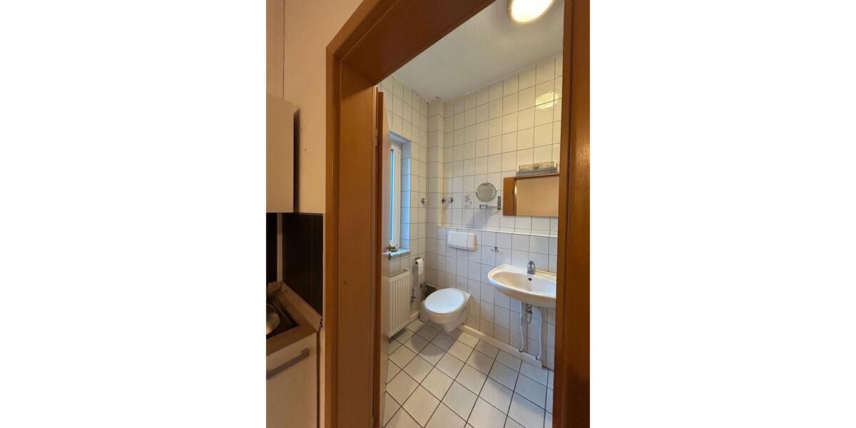 Erdgeschoßwohnung Hofbieber - 1 Zimmer, 20 m&sup2;, 450&euro; | Angebot:25885746