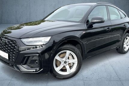 Audi Q5 78.271 km 36.530 &euro; Hünfeld 36088