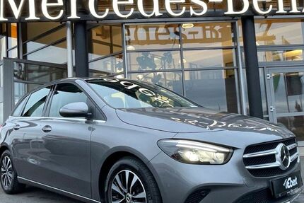 Mercedes-Benz B 200 39.660 km 26.890 &euro; Burghaun/Gruben 36151