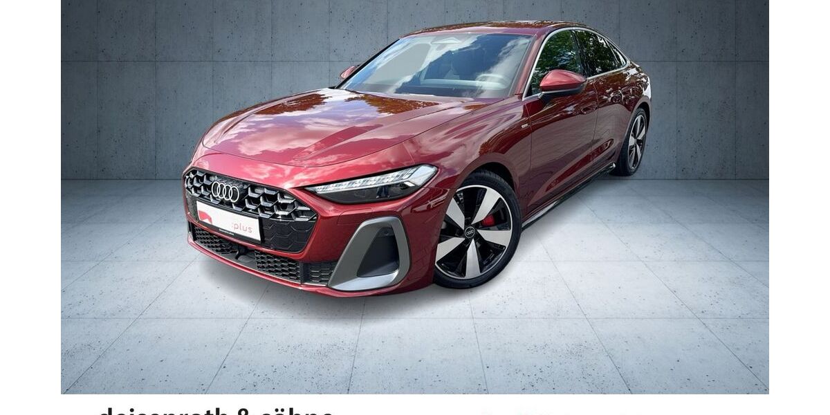 Audi A5 7.583 km 47.820 &euro; Hünfeld 36088