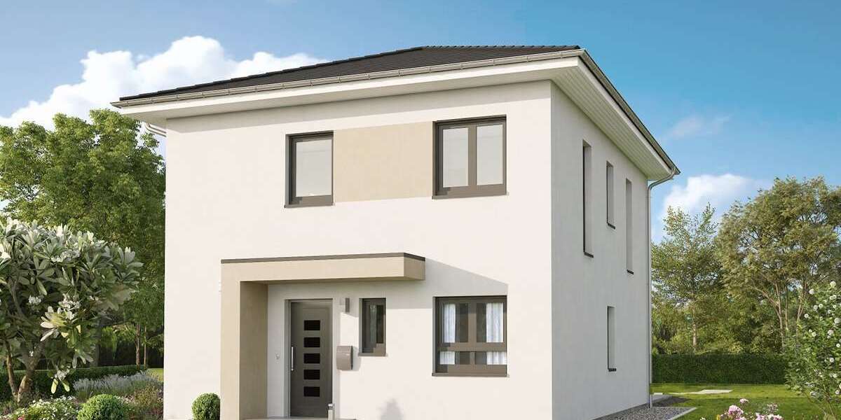 Einfamilienhaus Ebersburg - 4 Zimmer, 137 m&sup2;, 423.000&euro; | Angebot:26225790