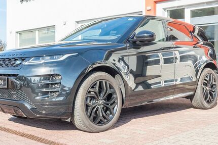 Land Rover Range Rover Evoque 44.600 km 38.995 &euro; Schlüchtern 36381