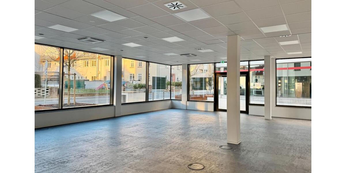 Gewerbeobjekt Schlüchtern - 1.898&euro; | Angebot:24374958