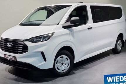 Ford Transit Custom 2.000 km 42.790 &euro; Fulda 36043
