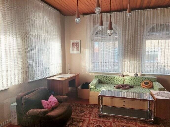 Mehrfamilienhaus, Wohnhaus Tann - 179.000&euro; | Angebot:25669177