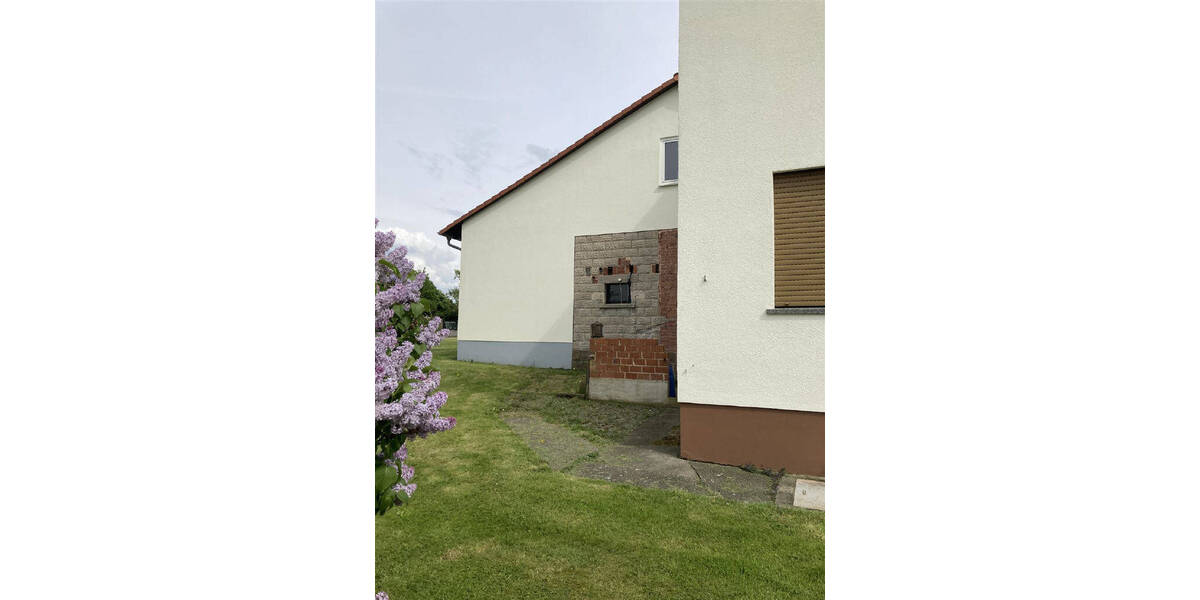 Einfamilienhaus Schlüchtern Wallroth - 280.000&euro; | Angebot:26695163