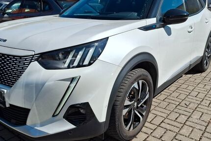 Peugeot 2008 60.000 km 16.999 &euro; Fulda 36043