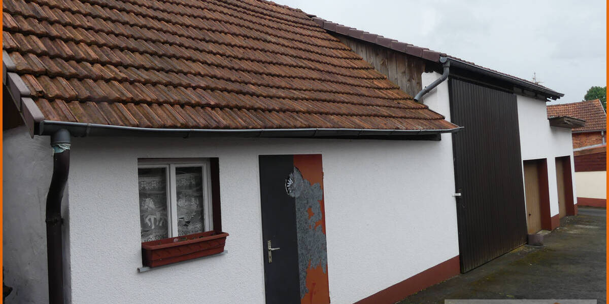 Mehrfamilienhaus, Wohnhaus Schlüchtern / Gundhelm Gundhelm - 1 Zimmer, 478 m&sup2;, 295.000&euro; | Angebot:25802253