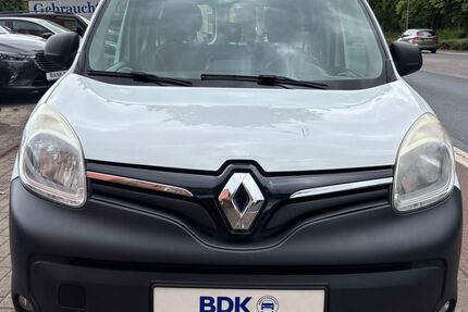 Renault Kangoo 207.881 km 6.499 &euro; Fulda 36043
