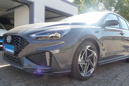 Hyundai i30 1.770 km 23.490 &euro; Fulda 36041