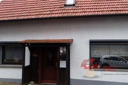 Haus Sinntal / Sannerz Sannerz - 7 Zimmer, 120 m&sup2;, 149.900&euro; | Angebot:19263078