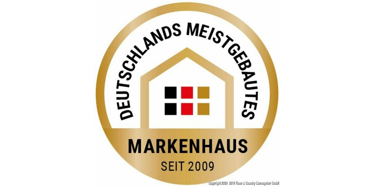 Einfamilienhaus Niederaula - 4 Zimmer, 123 m&sup2;, 256.950&euro; | Angebot:8794406