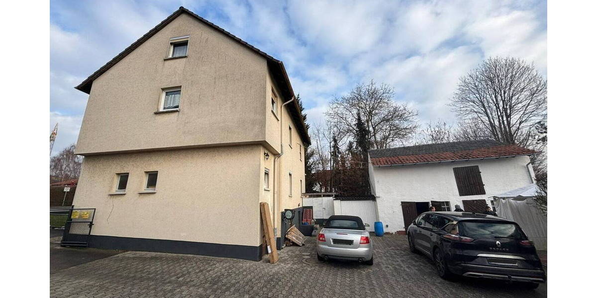 Einfamilienhaus Fulda Niesig - 8 Zimmer, 190 m&sup2;, 399.000&euro; | Angebot:26486745