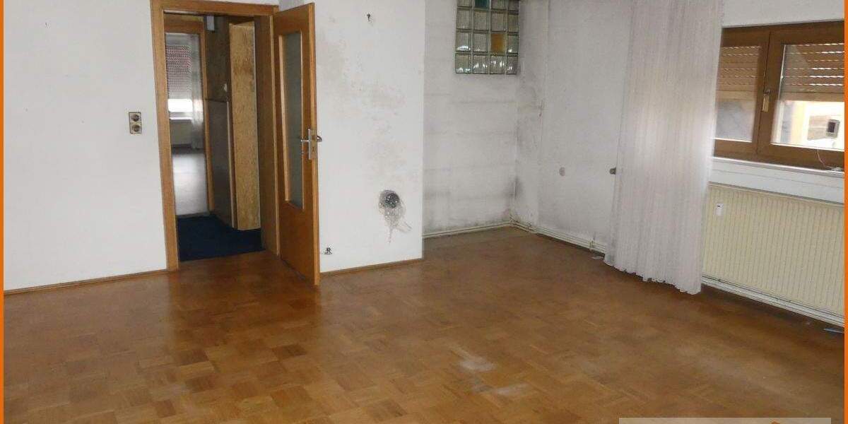 Mehrfamilienhaus, Wohnhaus Schlüchtern - 295.000&euro; | Angebot:25704513