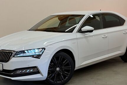 Skoda Superb 78.603 km 28.500 &euro; Eichenzell 36124