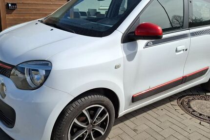 Renault Twingo 53.000 km 5.199 &euro; Eichenzell 36124
