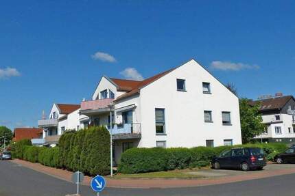 Wohnung Niederaula Niederjossa - 3 Zimmer, 73 m&sup2;, 110.000&euro; | Angebot:26686393