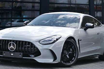 Mercedes-Benz AMG GT 14.999 km 170.490 &euro; Fulda 36043