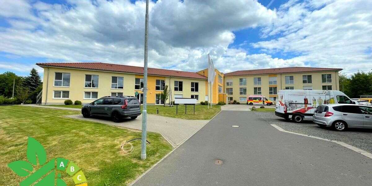 Etagenwohnung Grebenau - 1 Zimmer, 48 m&sup2;, 109.000&euro; | Angebot:26013463