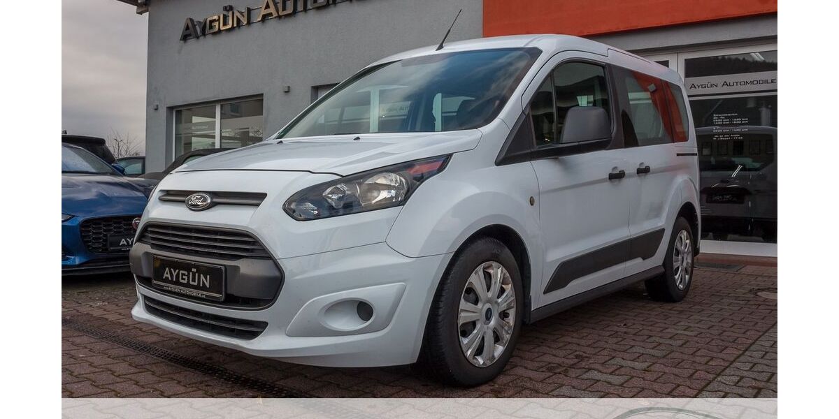 Ford Tourneo 150.500 km 5.995 &euro; Schlüchtern 36381