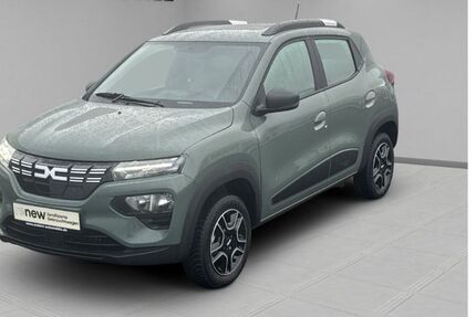 Dacia Spring 6.025 km 12.980 &euro; Fulda 36043
