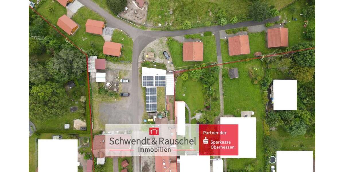 Einfamilienhaus Grebenhain - 26 Zimmer, 579 m&sup2;, 1.120.000&euro; | Angebot:25806464
