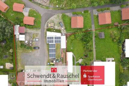 Haus Grebenhain - 26 Zimmer, 579 m&sup2;, 1.120.000&euro; | Angebot:25806464