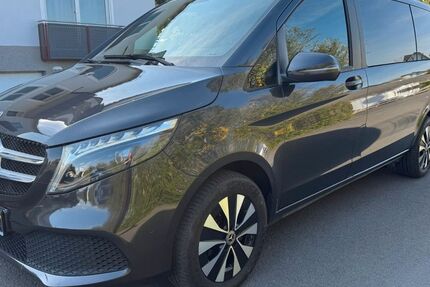 Mercedes-Benz V 220 176.527 km 34.034 &euro; Schlüchtern 36381