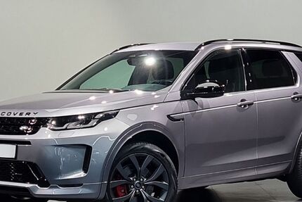 Land Rover Discovery Sport 31.200 km 38.790 &euro; Fulda 36043