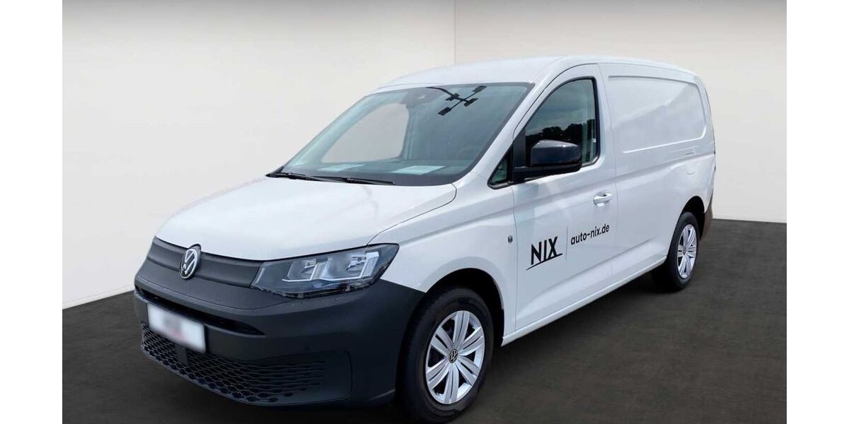 VW Caddy 1.500 km 34.900 &euro; Petersberg 36100