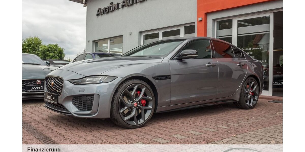Jaguar XE 68.900 km 32.995 &euro; Schlüchtern 36381