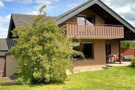 Haus Fulda Aschenberg - 6 Zimmer, 169 m&sup2;, 540.000&euro; | Angebot:26980673