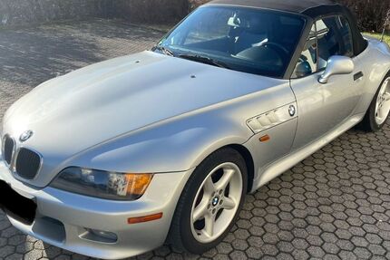 BMW Z3 155.840 km 11.300 &euro; Fulda 36043