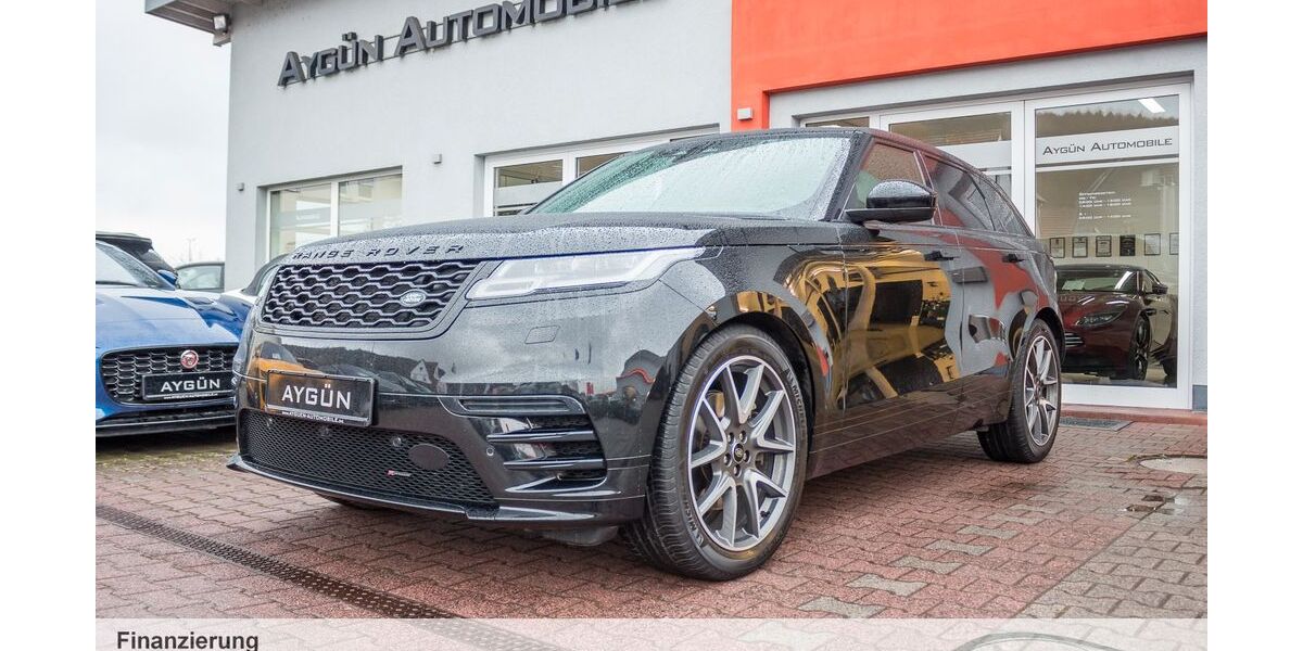 Land Rover Range Rover Velar 73.800 km 42.995 &euro; Schlüchtern 36381