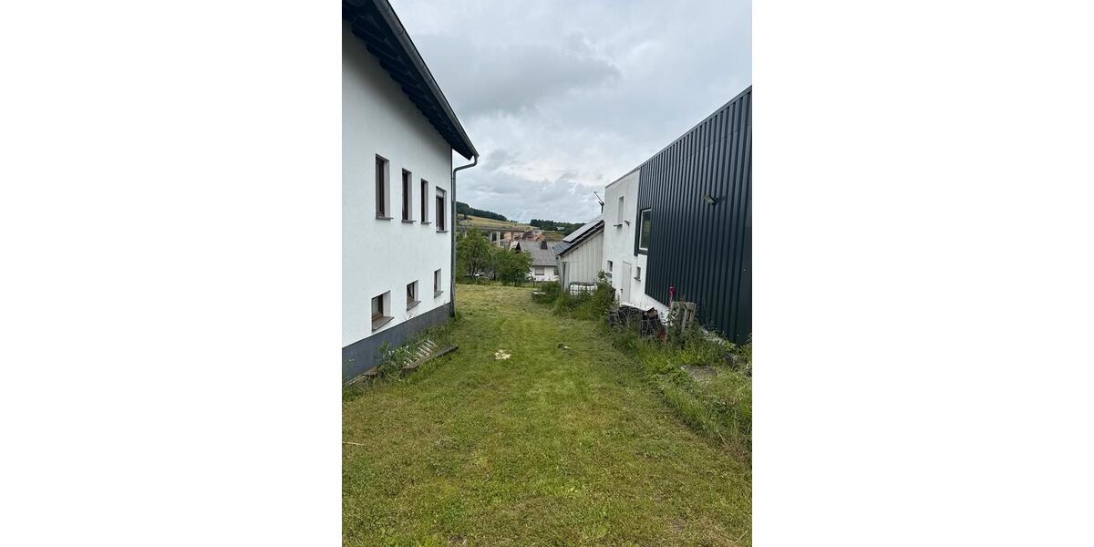 Einfamilienhaus Kalbach - 2 Zimmer, 290 m&sup2;, 450.000&euro; | Angebot:27004762