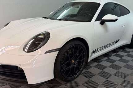 Porsche 992 7.859 km 128.999 &euro; Fulda 36043