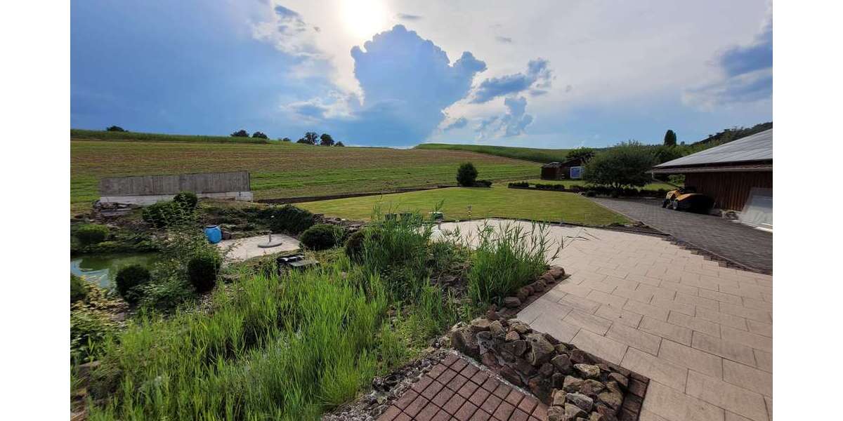 Einfamilienhaus Breitenbach am Herzberg Hatterode - 13 Zimmer, 356 m&sup2;, 625.000&euro; | Angebot:24934944