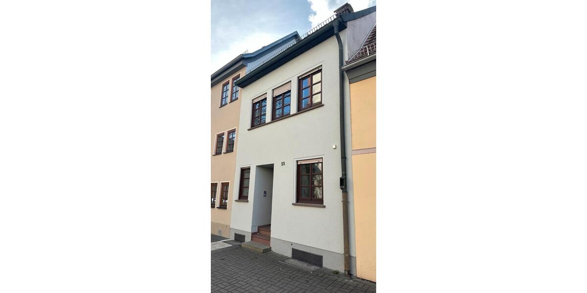 Reihenhaus Fulda Fulda-Galerie - 5 Zimmer, 142 m&sup2;, 2.200&euro; | Angebot:25633305