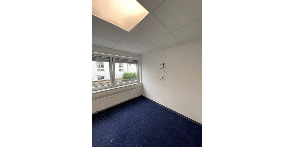 Gewerbeobjekt Fulda Niesig - 5 Zimmer, 185 m&sup2;, 1.550&euro; | Angebot:25911975