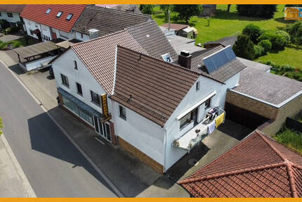 Haus Lauterbach Wallenrod - 8 Zimmer, 170 m&sup2;, 169.000&euro; | Angebot:25776594