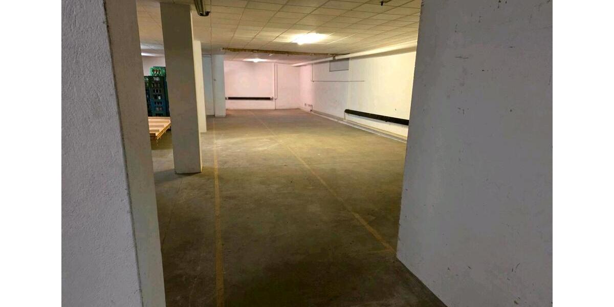 Gewerbeobjekt Fulda Fulda-Galerie - 290&euro; | Angebot:25935500