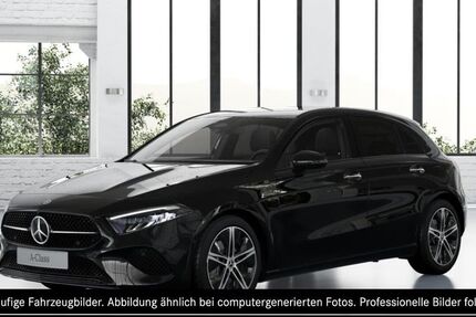 Mercedes-Benz A 200 8.000 km 36.490 &euro; Fulda 36043