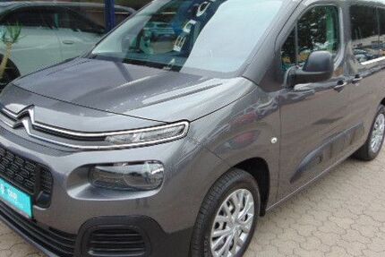 Citroen Berlingo 56.765 km 14.980 &euro; Geisa/Rhön 36419