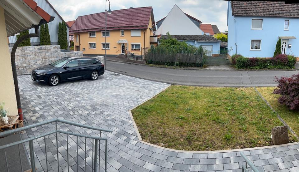 Doppelhaushälfte Großenlüder - 3 Zimmer, 120 m&sup2;, 599.000&euro; | Angebot:26777040