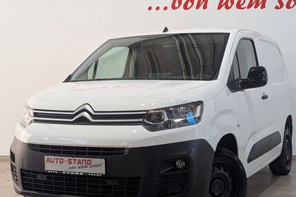 Citroen Berlingo 137.218 km 12.500 &euro; Fulda 36043