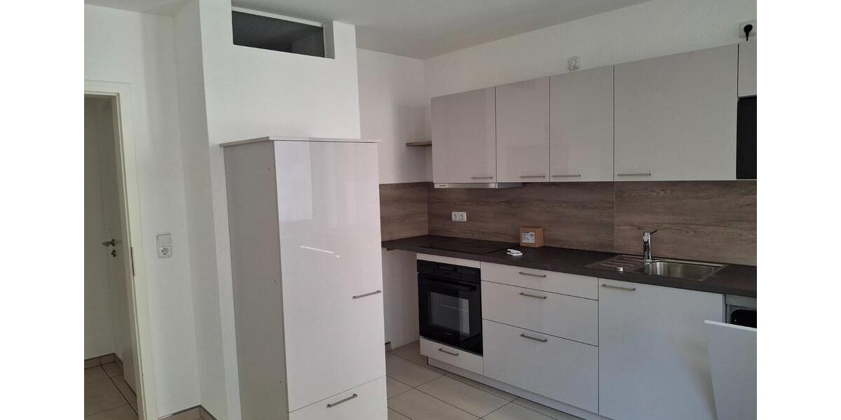 Etagenwohnung Fulda - 3 Zimmer, 85 m&sup2;, 895&euro; | Angebot:25716487