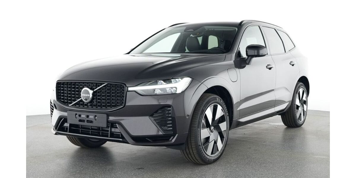 Volvo XC60 23.500 km 52.990 &euro; Fulda 36043