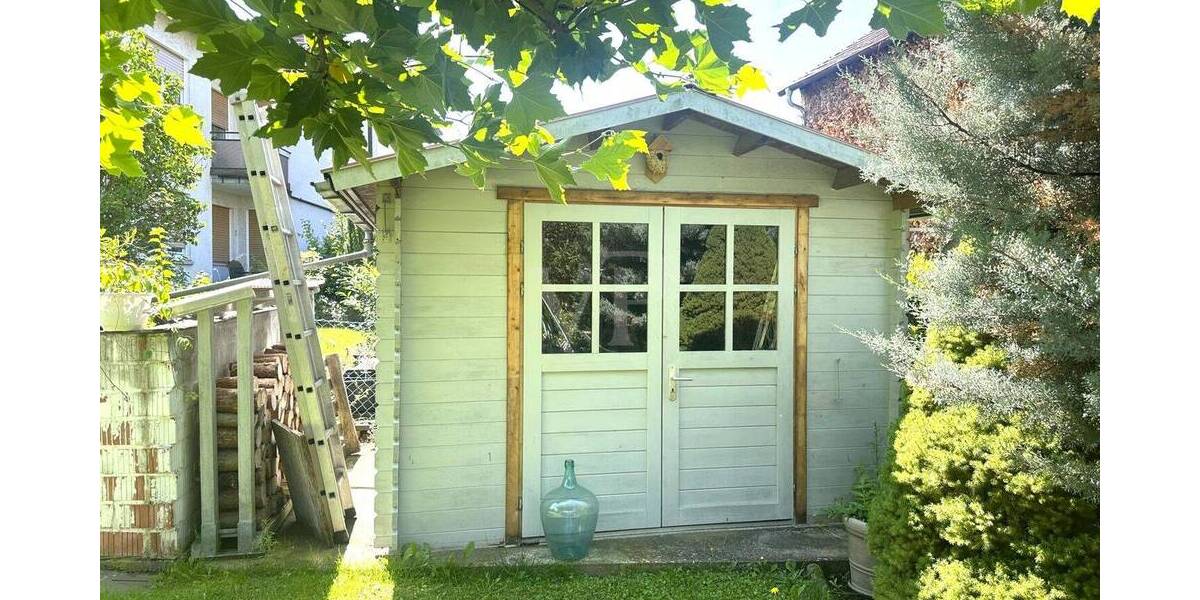 Einfamilienhaus Fulda Ziehers-Nord - 8 Zimmer, 145 m&sup2;, 410.000&euro; | Angebot:25665138